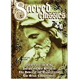 Sacred Classics 1 [DVD] [Region 1] [US Import] [NTSC]