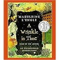 A Wrinkle in Time (Unabridged) (Compact Disc)