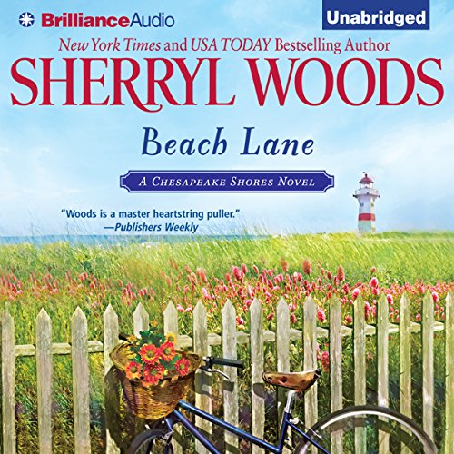 Beach Lane: A Chesapeake Shores Novel, Book 7
