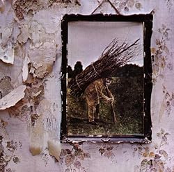 Led Zeppelin IV (aka ZOSO)