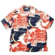 Sun Surf Hawaiian Shirt