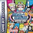 Wario Ware, Inc. Minigame Mania