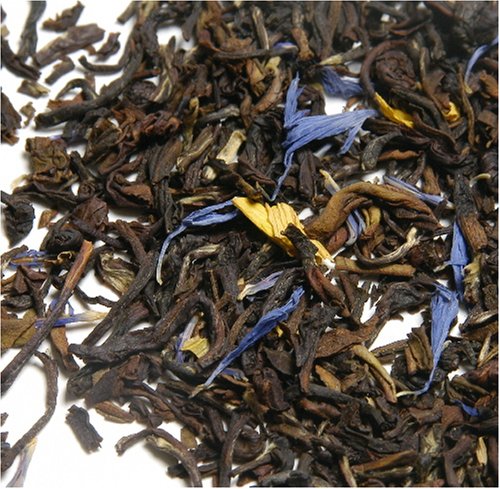 Sweet Grey Brulee - Earl Grey Black Tea by Dammann Freres