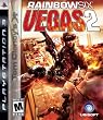 Tom Clancy's Rainbow Six Vegas 2