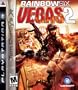 Tom Clancy's Rainbow Six Vegas 2