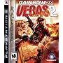 Tom Clancy's Rainbow Six Vegas 2
