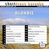 Maria (Karaoke Version in the style of Blondie)