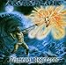 Arctic-Flame-Primeval Aggressor cd cover