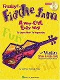 Fiddle Jam: A Way-Cool Easy Way to Learn How to Improvise