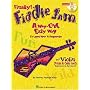 Fiddle Jam: A Way-Cool Easy Way to Learn How to Improvise