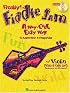 Fiddle Jam: A Way-Cool Easy Way to Learn How to Improvise