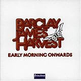 Early Morning Onwards - Barclay James Harvest