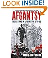 Afgantsy: The Russians in Afghanistan, 1979-89