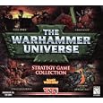 The Warhammer Universe by Mindscape