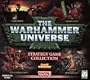 The Warhammer Universe