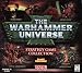  : The Warhammer Universe
