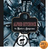 Alfred Hitchcock: The Master of Suspense: A Pop-up Book