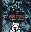Alfred Hitchcock: The Master of Suspense: A Pop-up Book