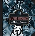 Alfred Hitchcock: The Master of Suspense: A Pop-up Book