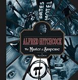Alfred Hitchcock: The Master of Suspense: A Pop-up Book