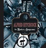 Alfred Hitchcock: The Master of Suspense: A Pop-up Book