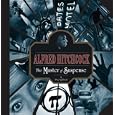 Alfred Hitchcock: The Master of Suspense: A Pop-up Book