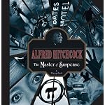 Alfred Hitchcock: The Master of Suspense: A Pop-up Book book cover