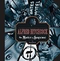Alfred Hitchcock: The Master of Suspense: A Pop-up Book