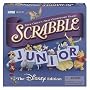 Scrabble Junior Disney