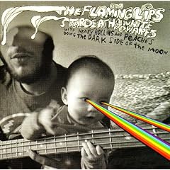 Doing.. . Dark Side of the Moon