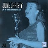 June Christy and the Johnny Guarnieri Quintet 1949