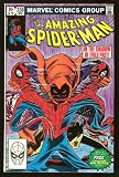 Amazing Spider-Man #238 First App Hobgoblin-No Tattoos