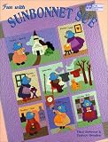 Fun with Sunbonnet Sue
