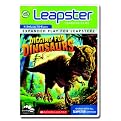 LeapFrog Leapster Learning Game - Scholastic Digging for Dinosaurs