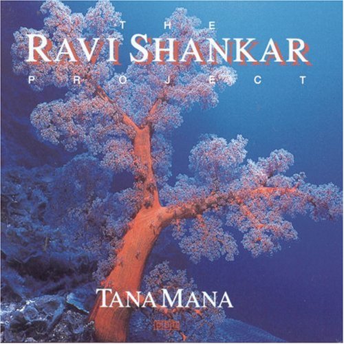 CD-Charts  Music : Tana Mana