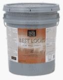 Do it Best Flat Wall Paint