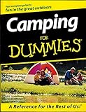 Camping For Dummies