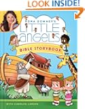 Little Angels Bible Storybook