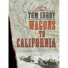 Wagons to California