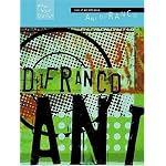 Best of Ani DiFranco book cover