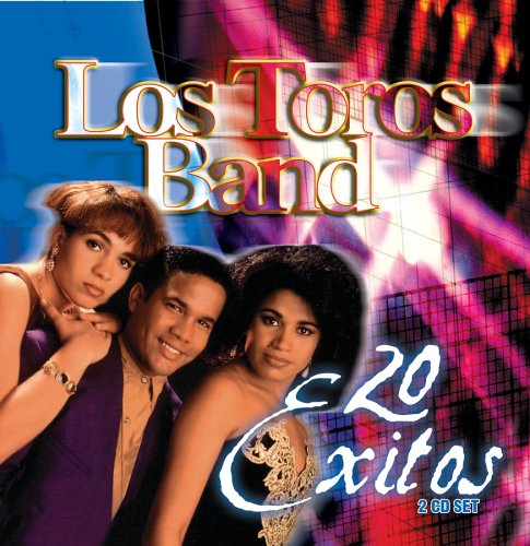 Los Toros Band - 20 Exitos - Zortam Music