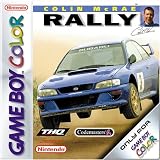 Eigenschaften THQ Entertainment  / Colin McRae Rally