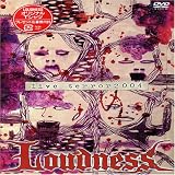 LOUDNESS LIVE TERROR 2004 [DVD]