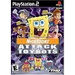 Nicktoons: Attack of the Toybots