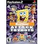 Nicktoons: Attack of the Toybots