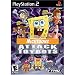  : Nicktoons: Attack of the Toybots