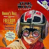 Anakin's race for freedom