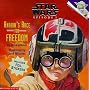 Anakin's Race for Freedom: Anakin's Race for Freedom Picture Book 1 ("Star Wars Episode One" Picture Books)