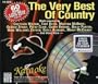 Karaoke: The Very Best of Country