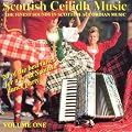 Scottish Ceilidh Music